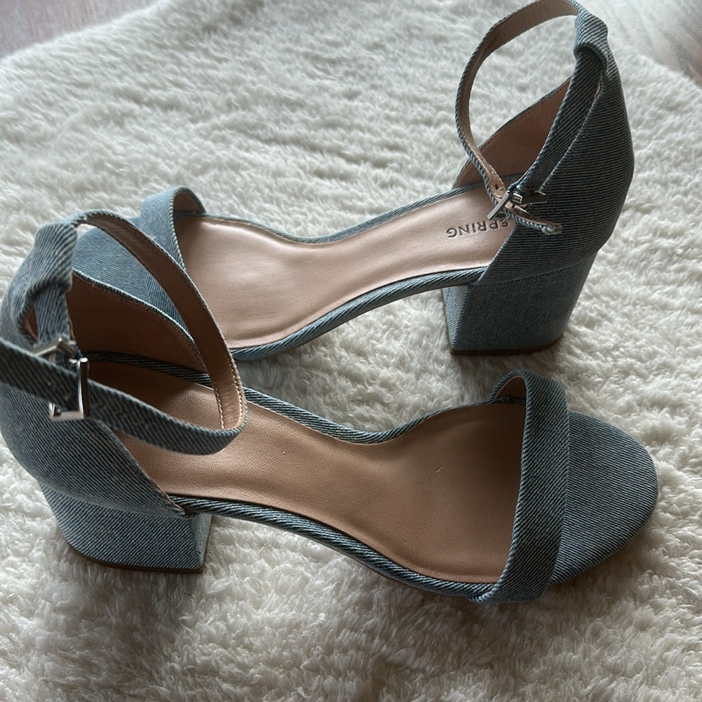 Spring sandals - Picture 5 of 8